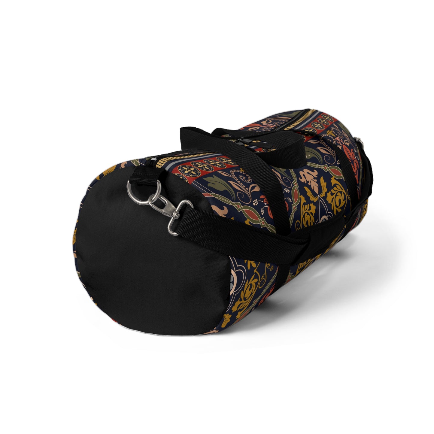 KLYKI Co. Moroccan Duffel Bag