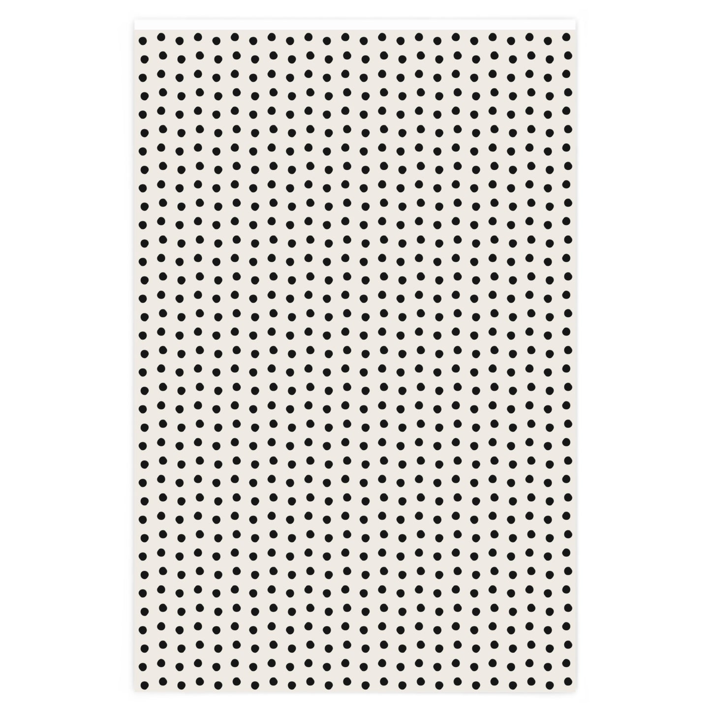 Spotted Wrapping Paper