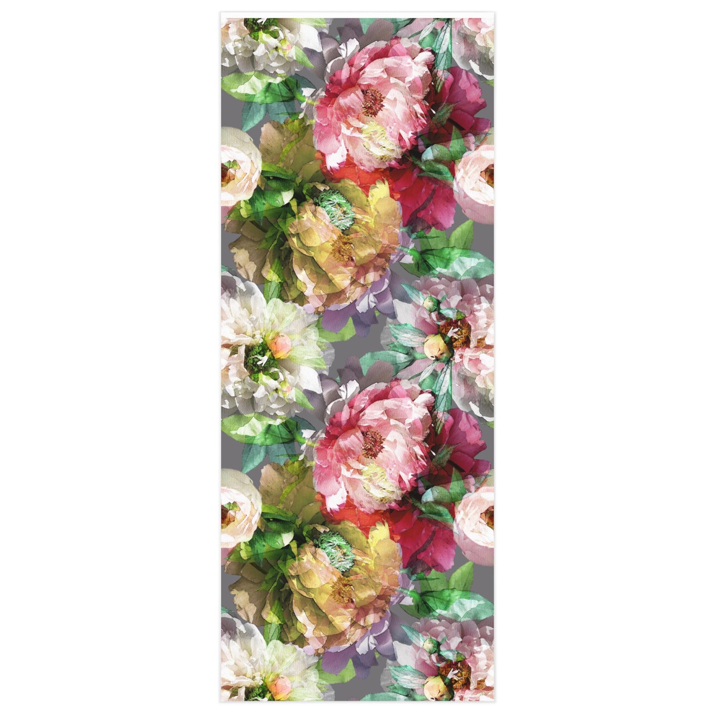 Floral Wonder Wrapping Paper