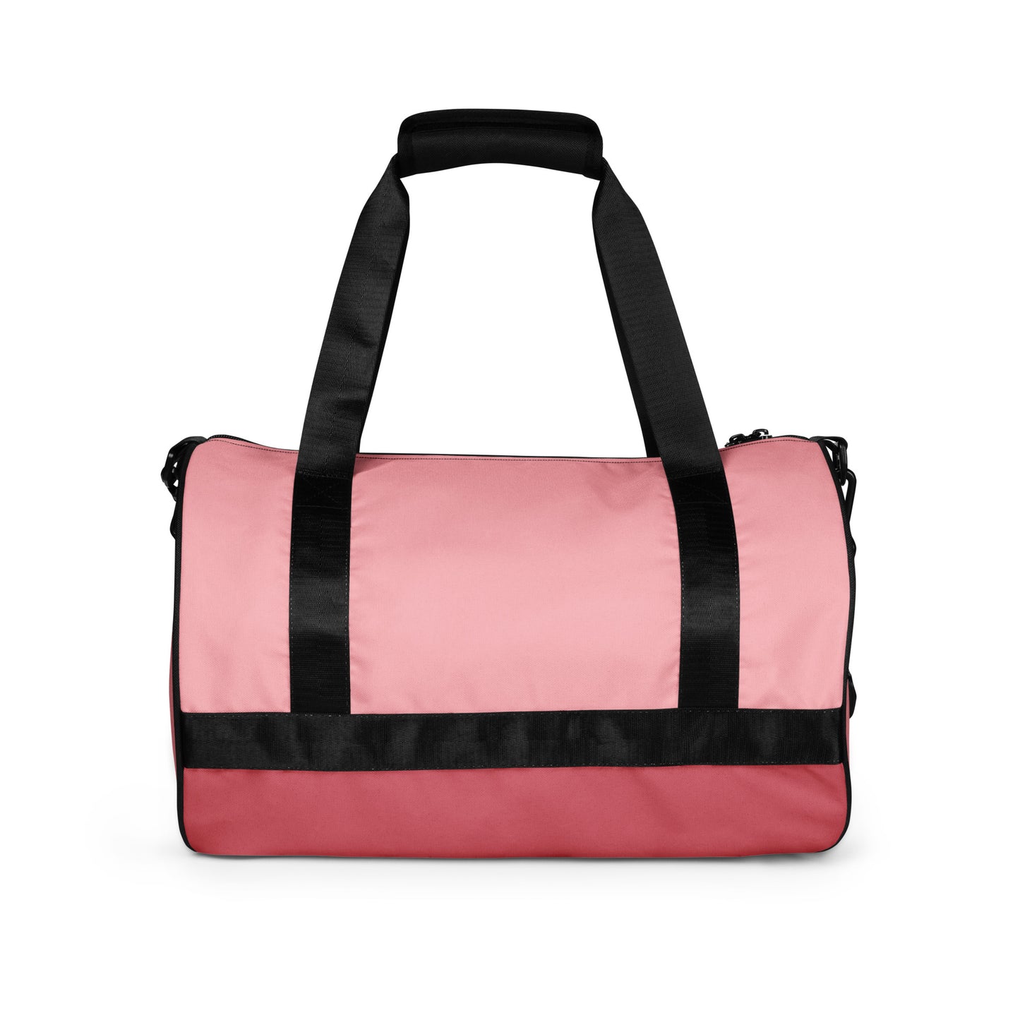 Blush Gym Bag