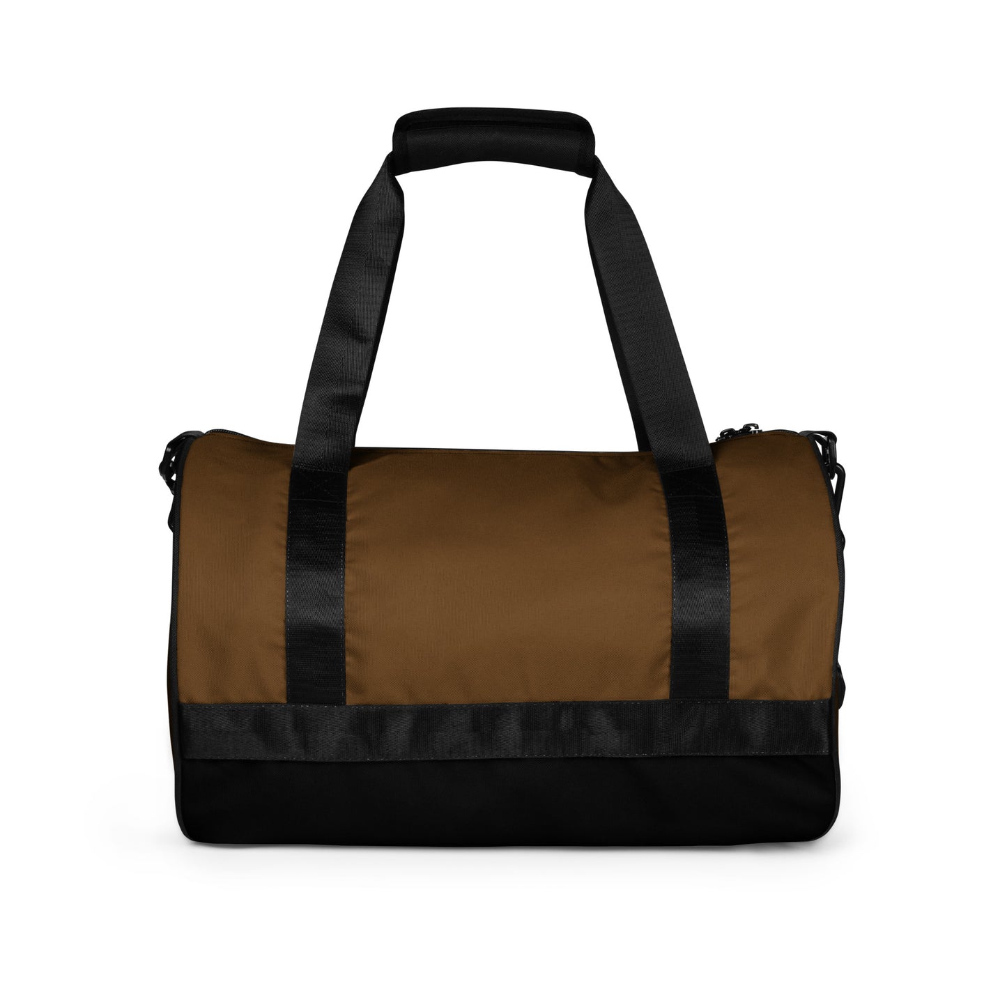 Grounded Gym Bag