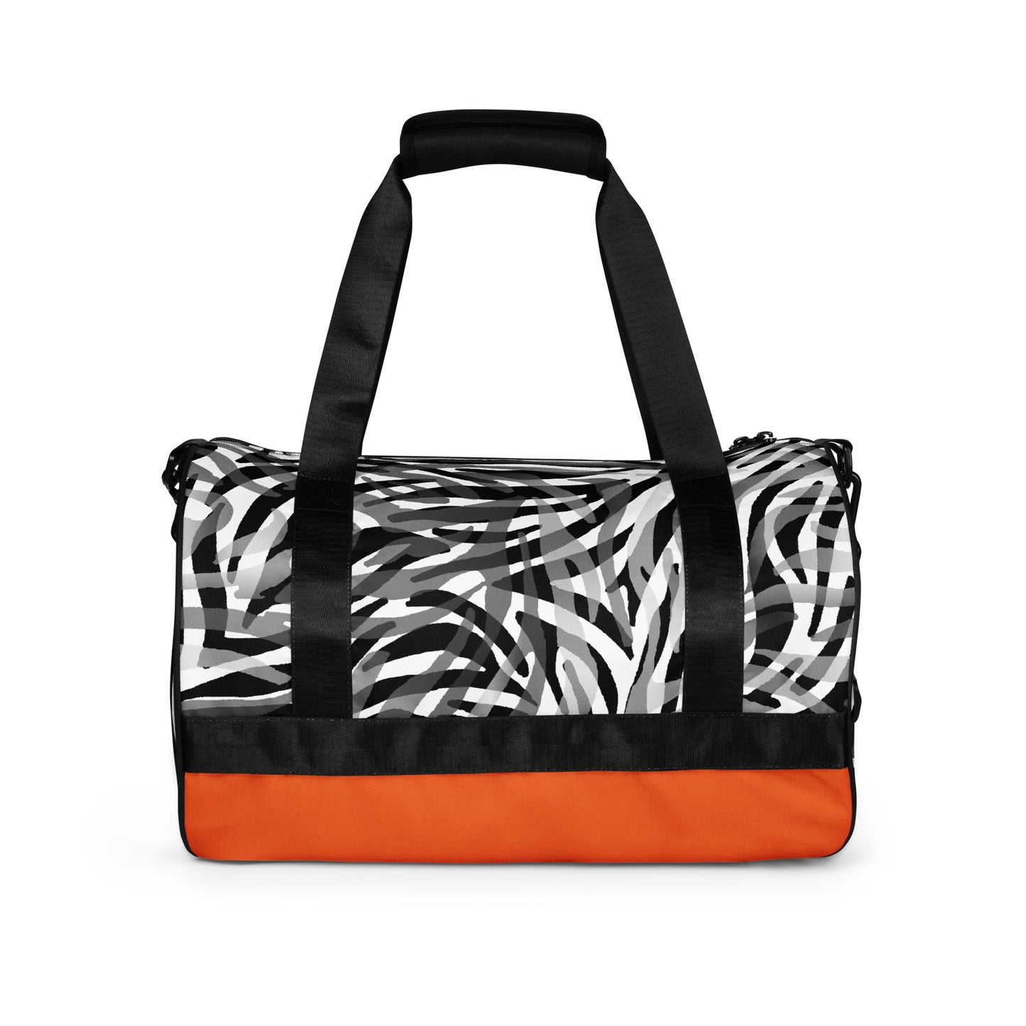 Safari Gym Bag