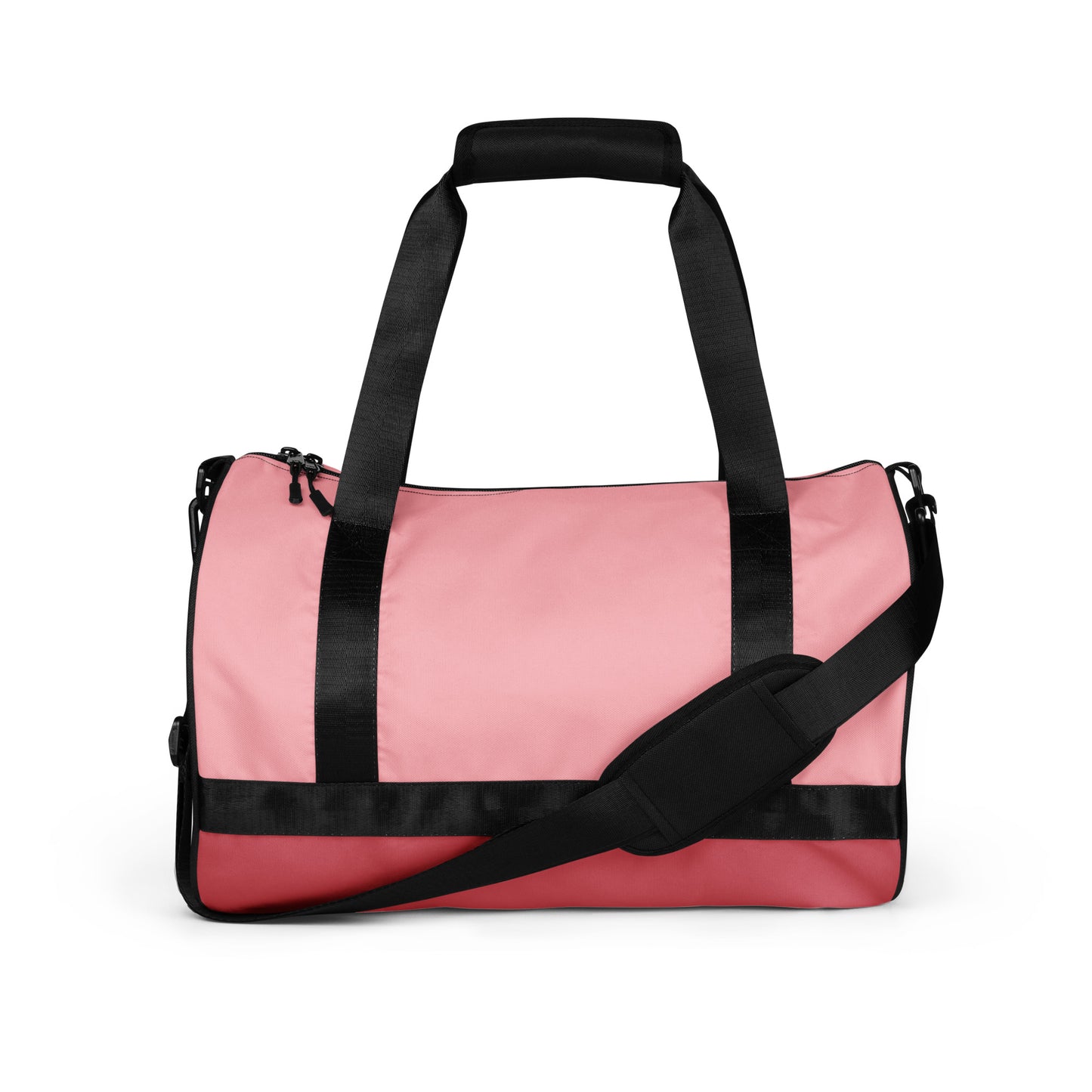 Blush Gym Bag