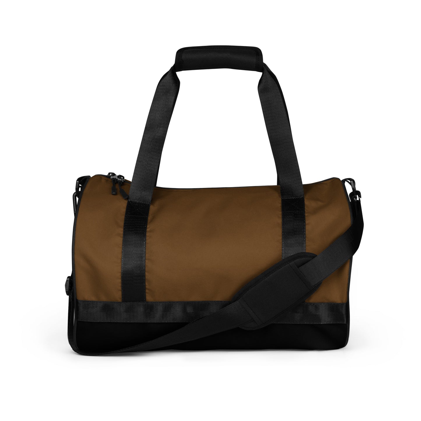 Grounded Gym Bag