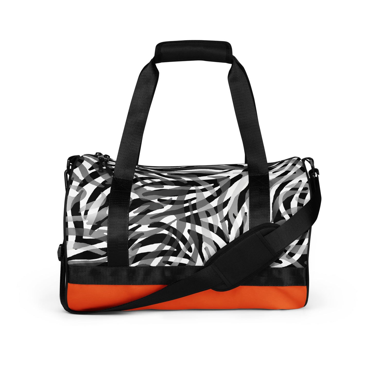Safari Gym Bag