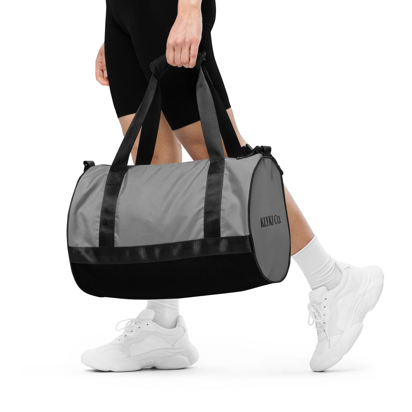 In Session Gym Bag