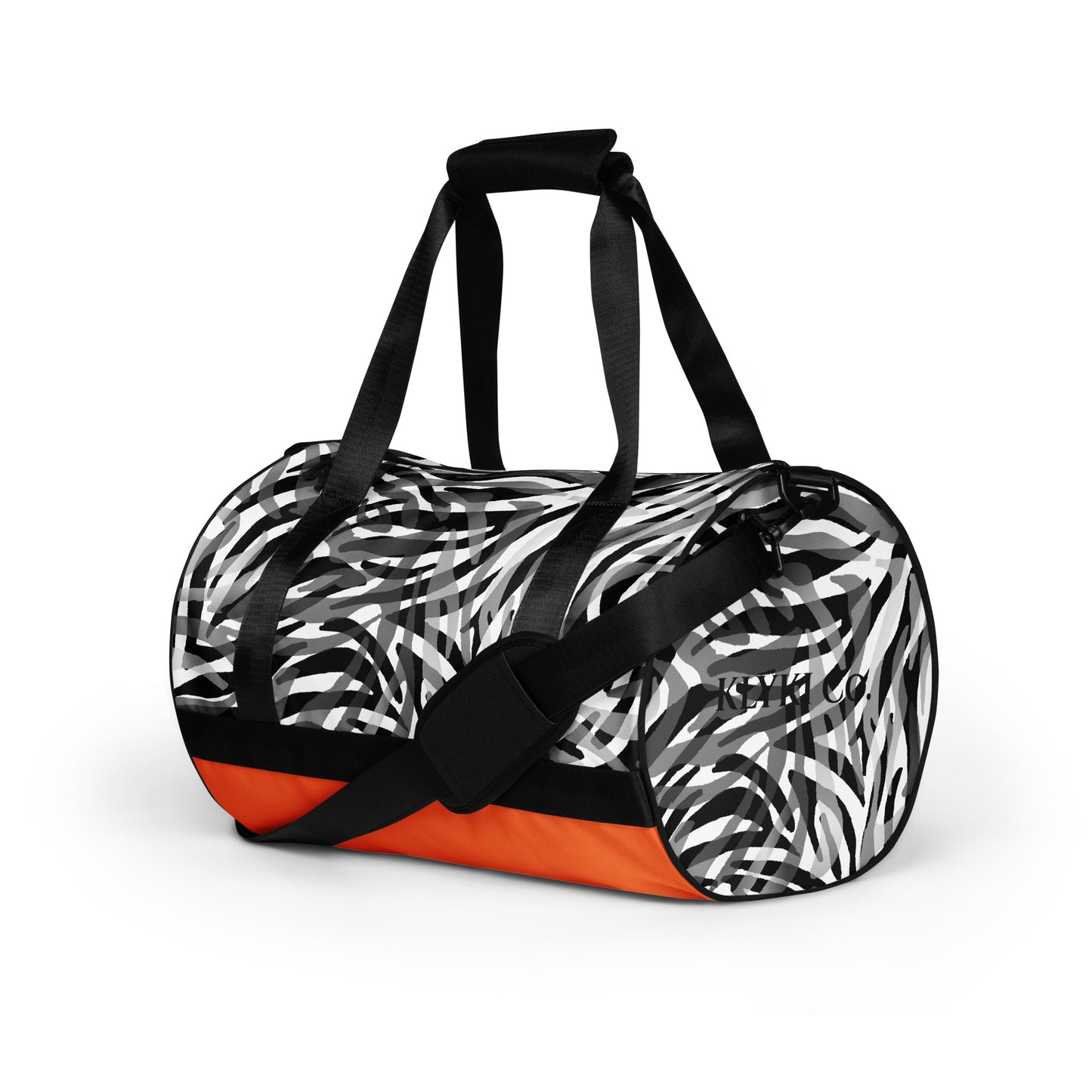 Safari Gym Bag