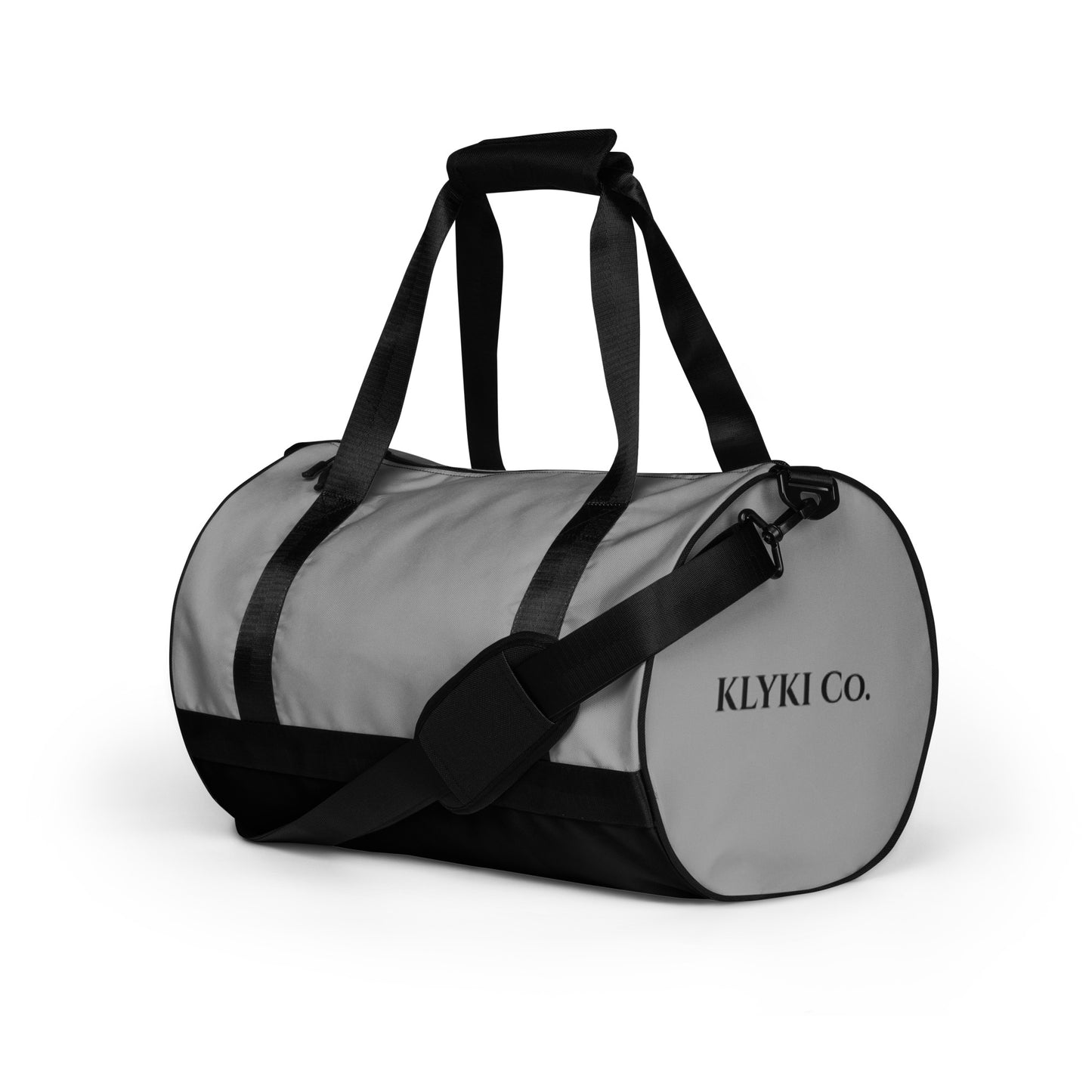 In Session Gym Bag