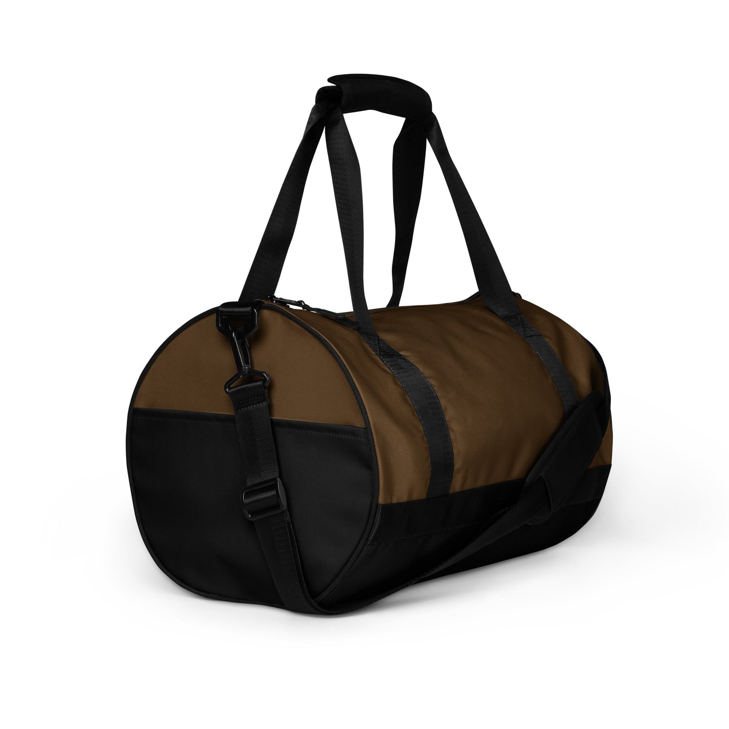 Grounded Gym Bag