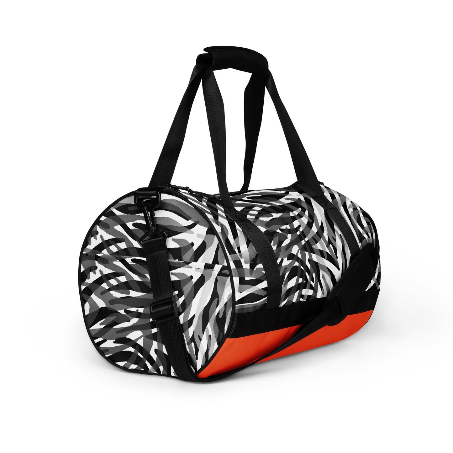 Safari Gym Bag