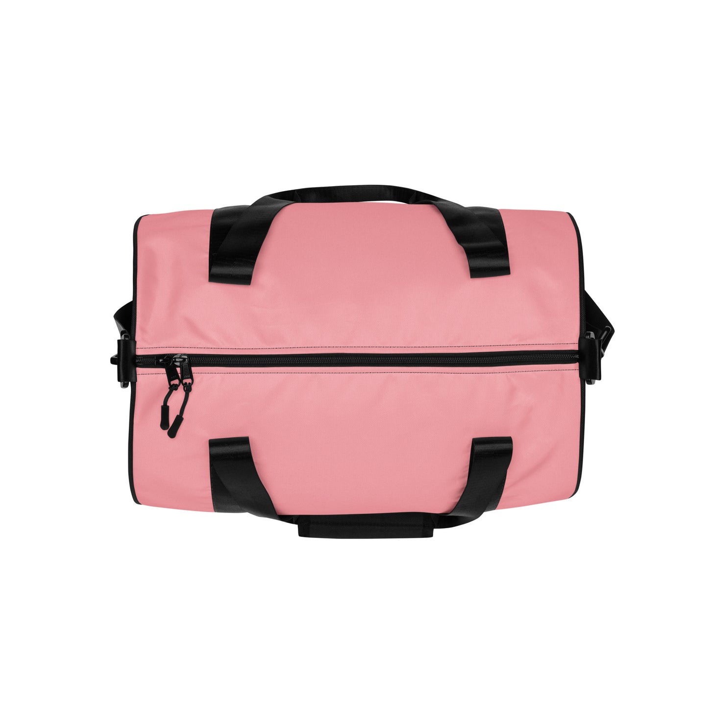 Blush Gym Bag