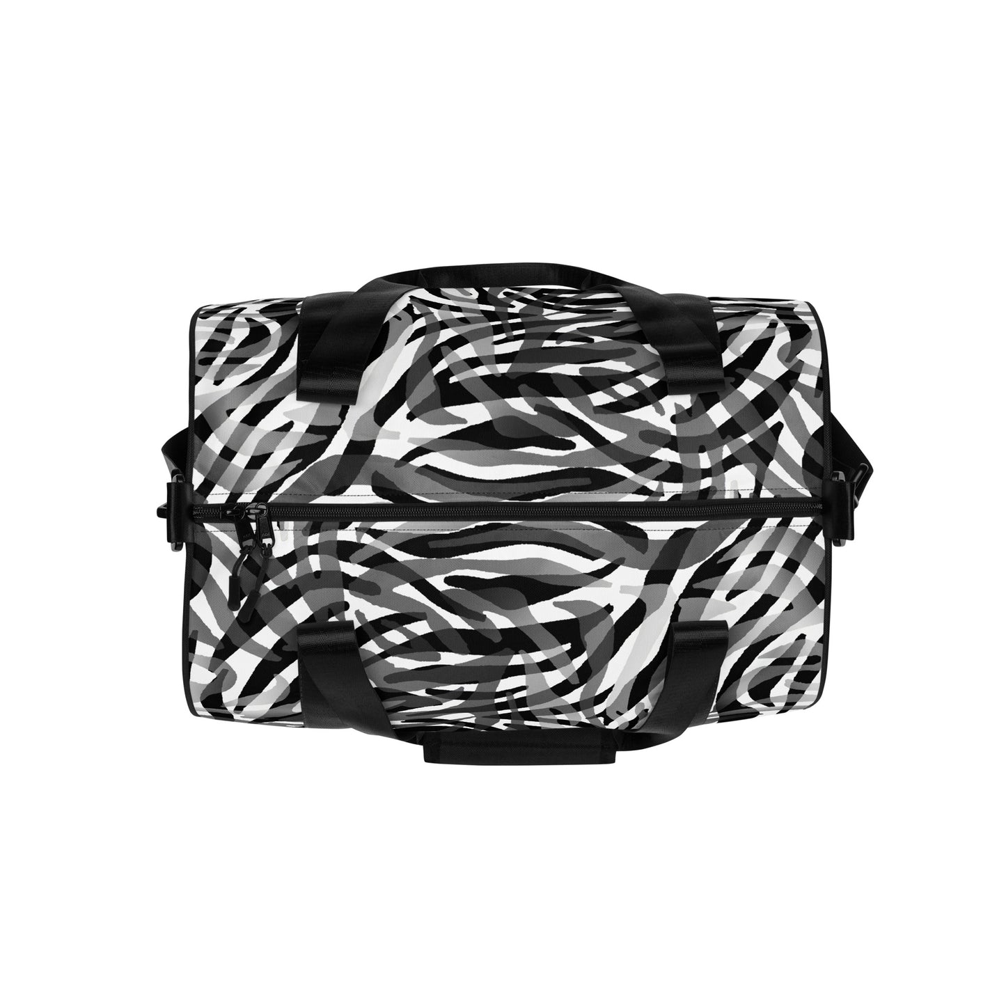 Safari Gym Bag