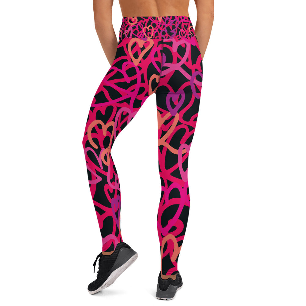 In-Love Yoga Leggings