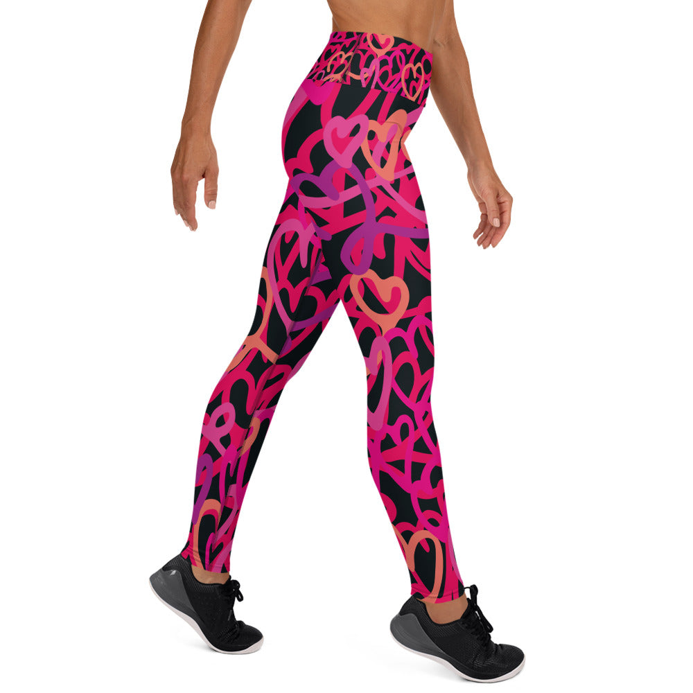 In-Love Yoga Leggings