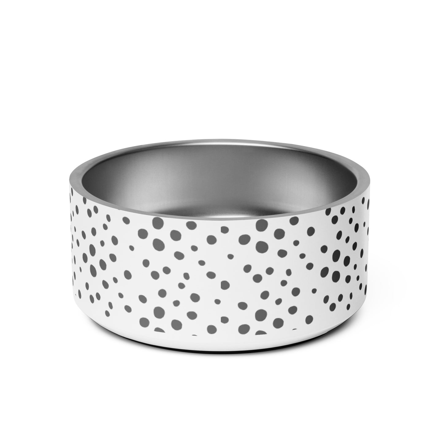 Dotty Anti-Slip Pet bowl