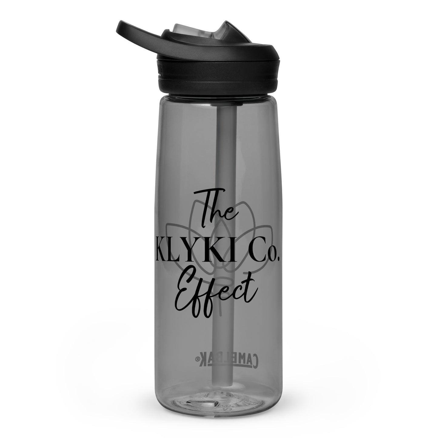 Lotus Sports water bottle