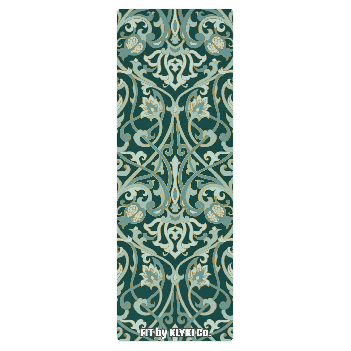 Goddess Yoga mat