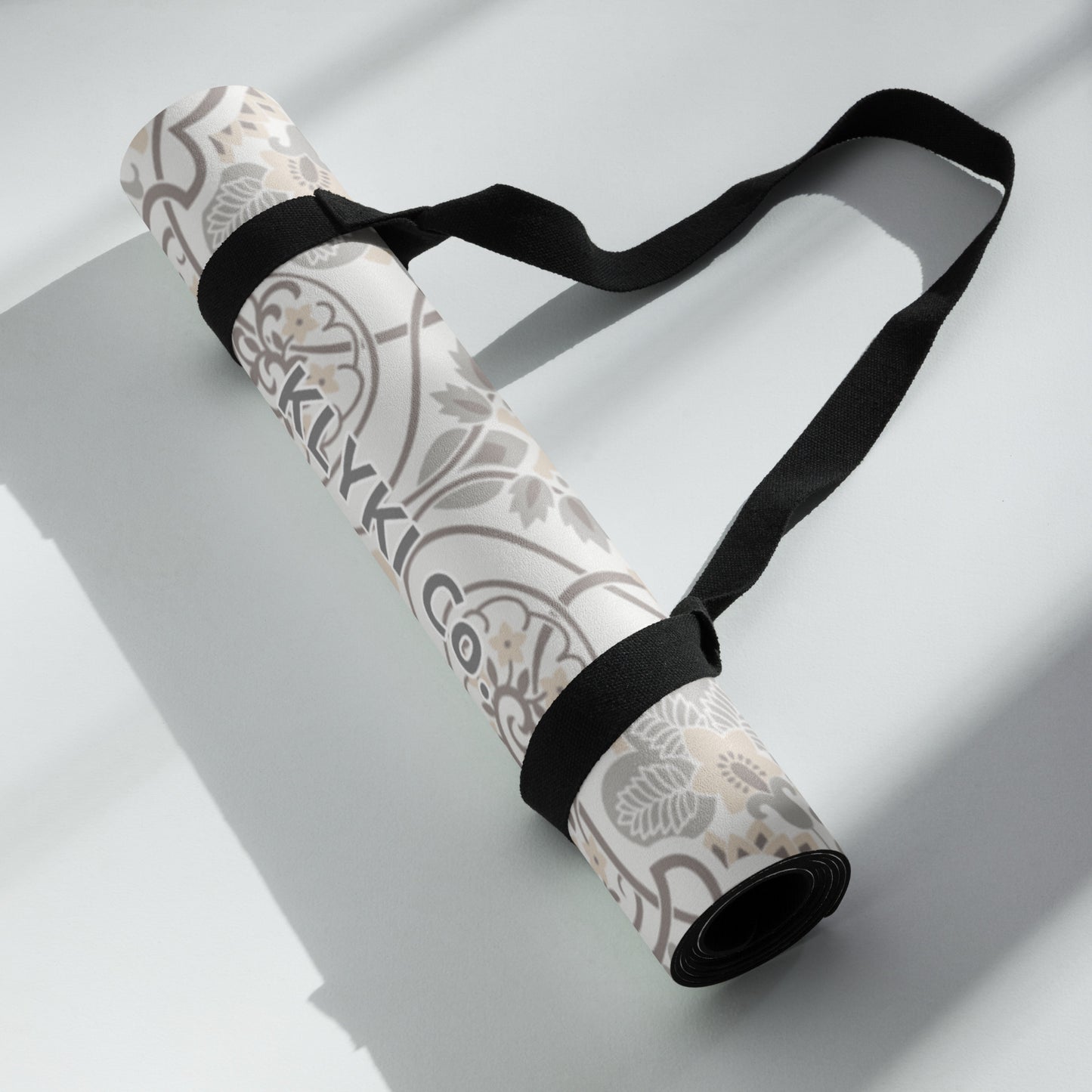 Subtle Yoga Mat