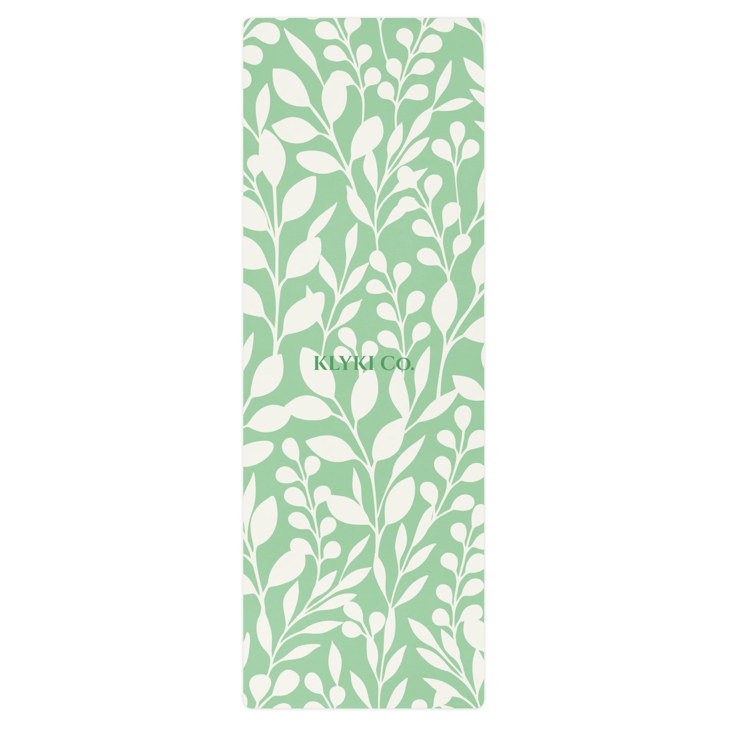 Nature Yoga mat