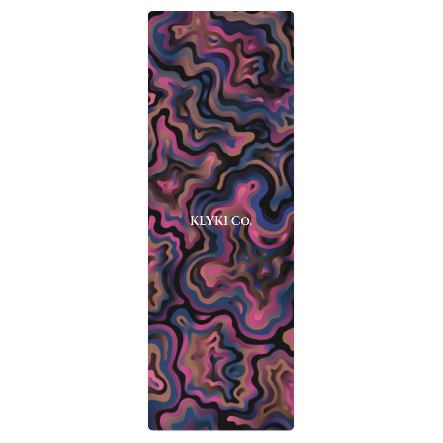 Liquid Yoga mat