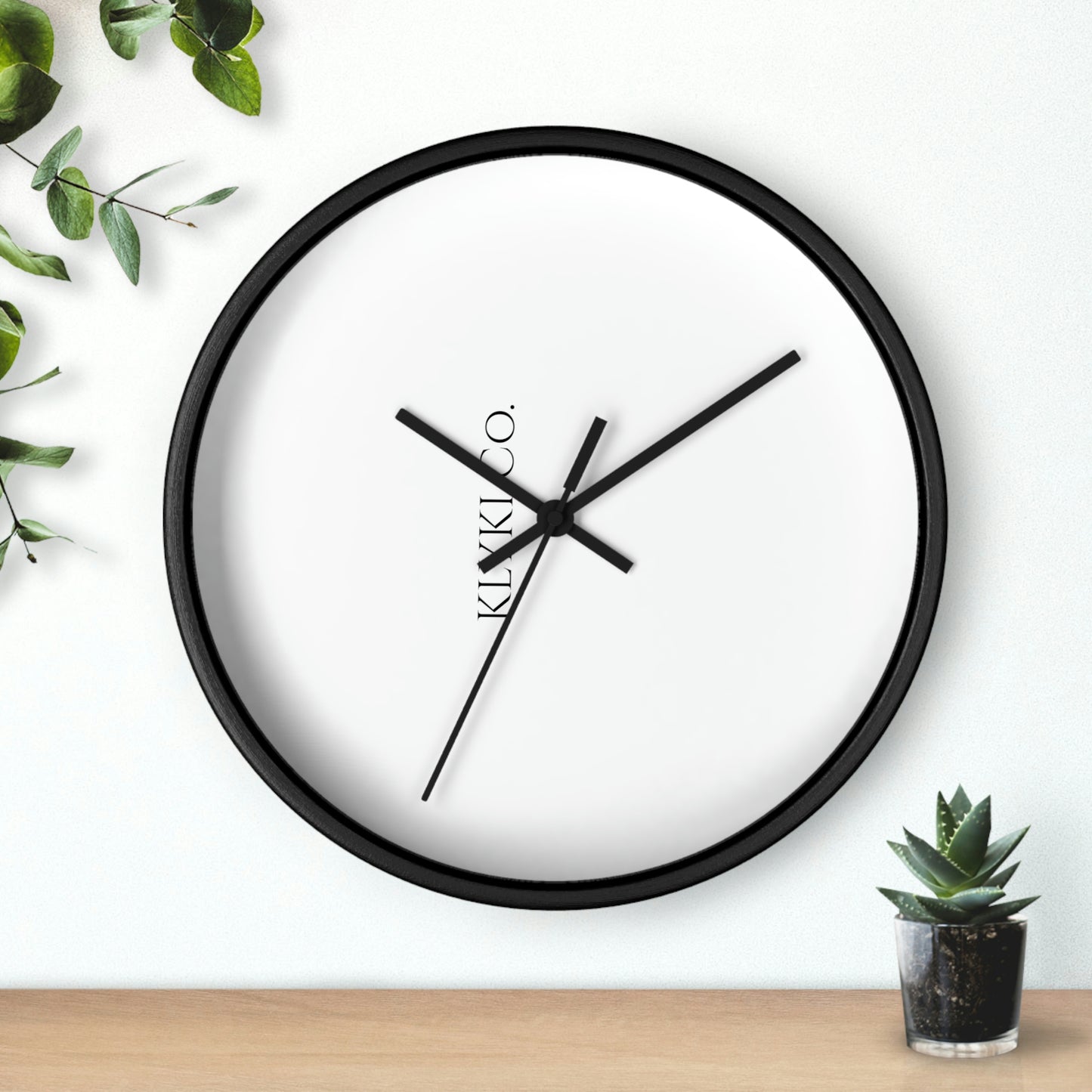 KLYKI Co Clock Type B