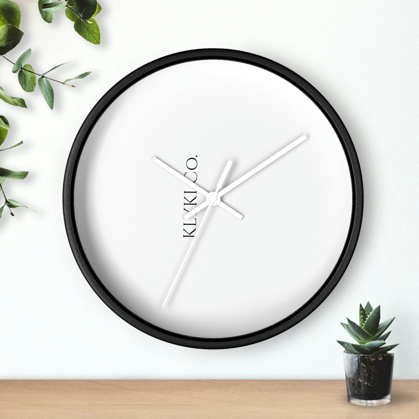 KLYKI Co Clock Type B