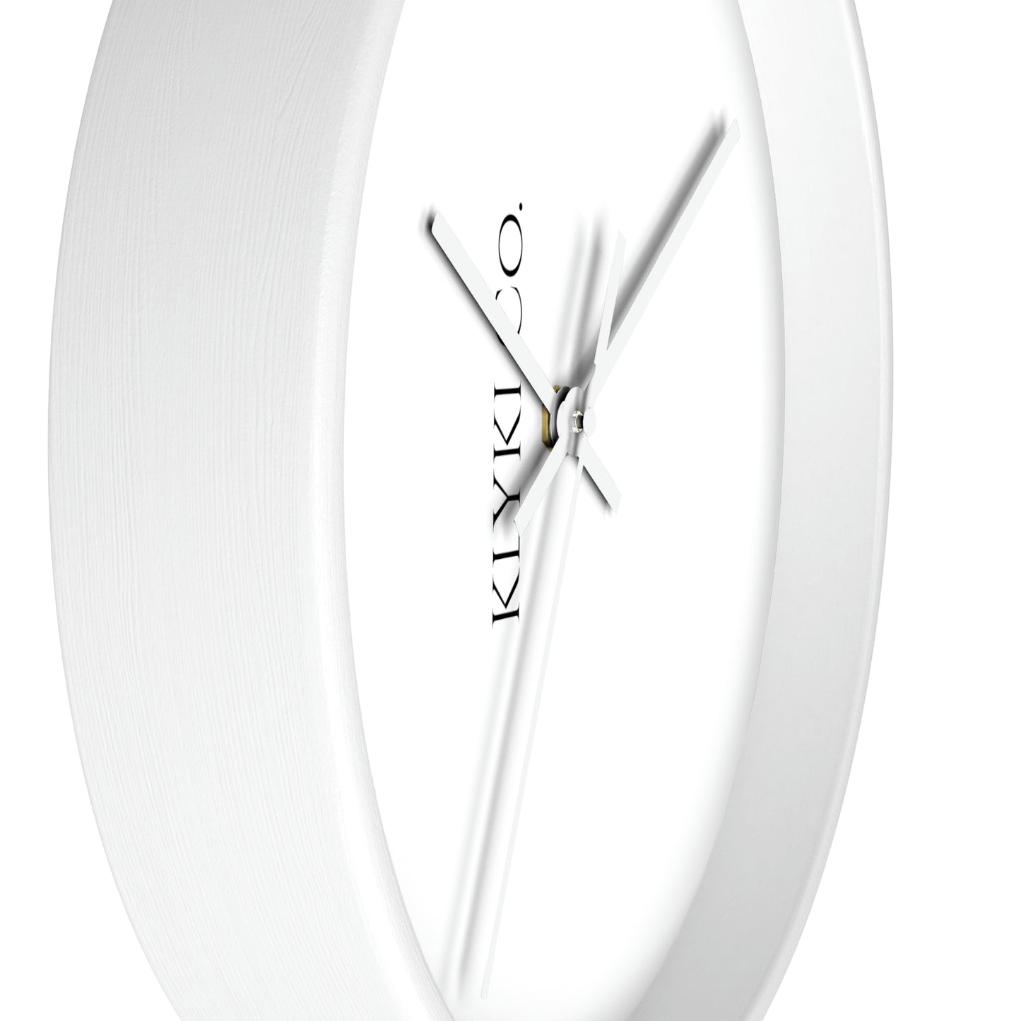 KLYKI Co Clock Type B
