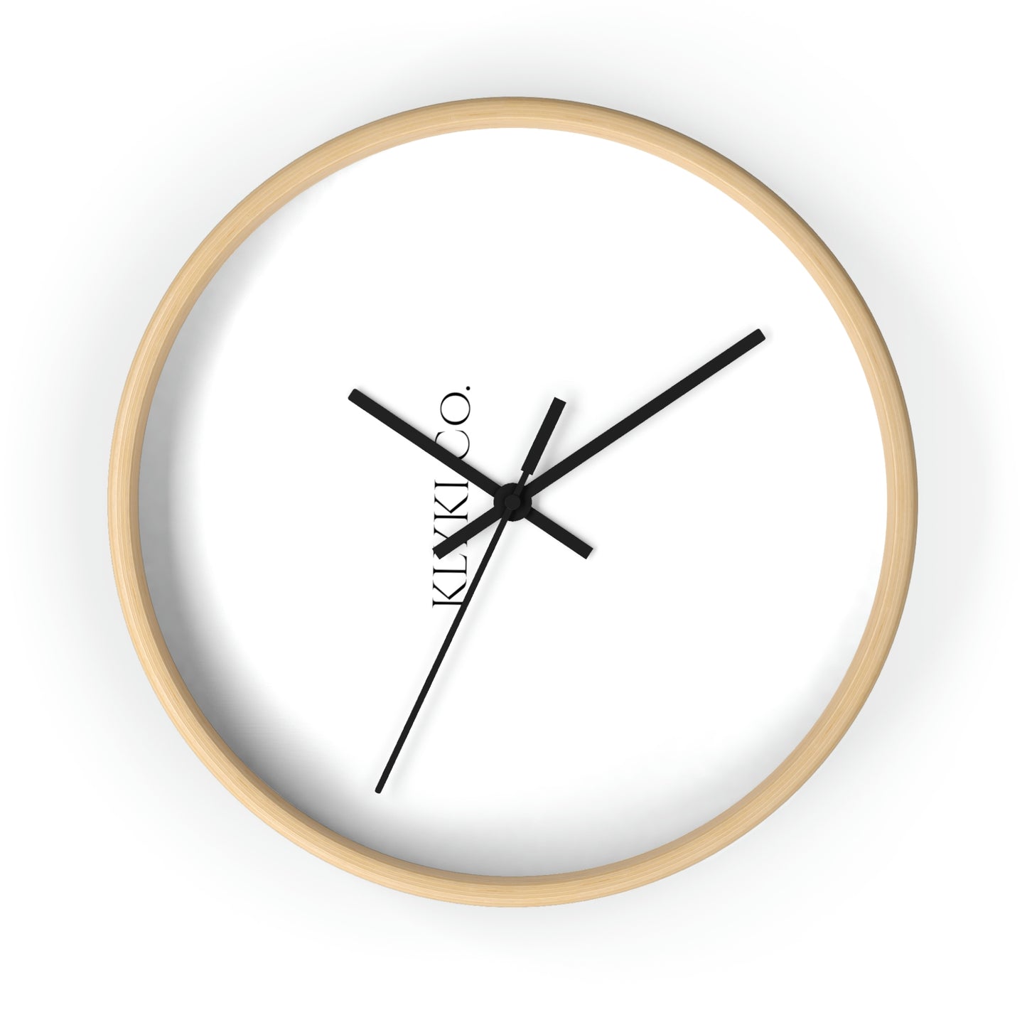 KLYKI Co Clock Type B