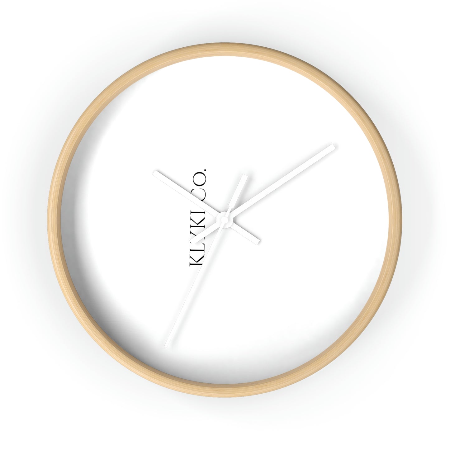 KLYKI Co Clock Type B