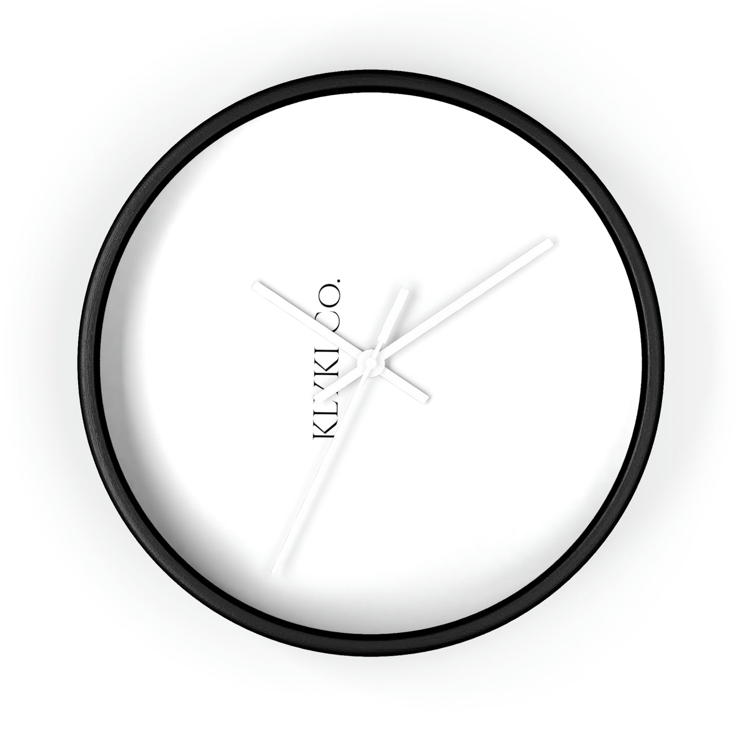 KLYKI Co Clock Type B