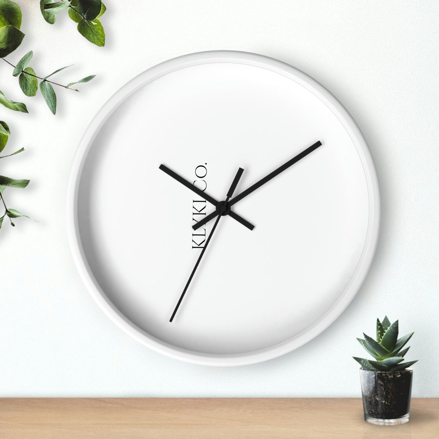 KLYKI Co Clock Type B