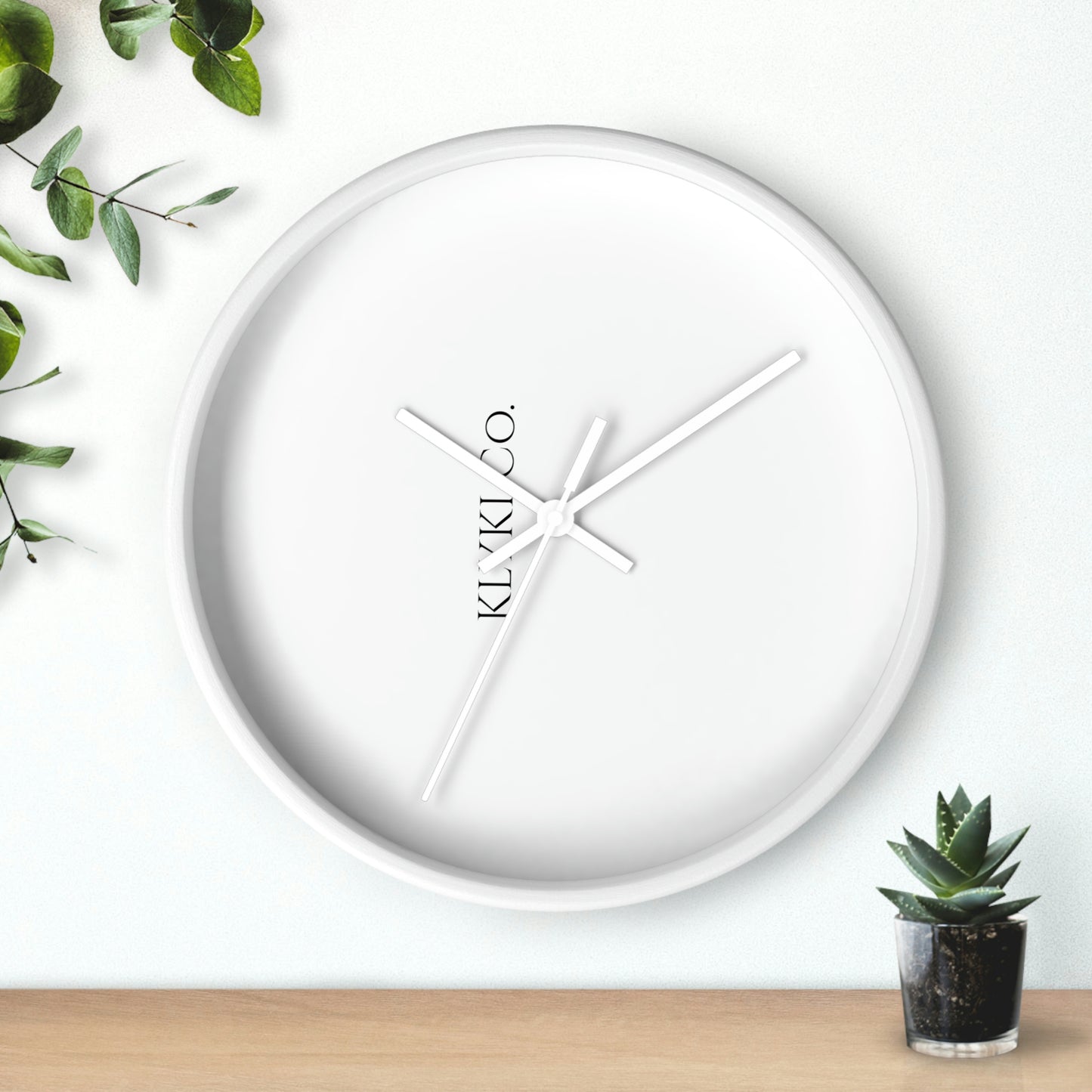 KLYKI Co Clock Type B