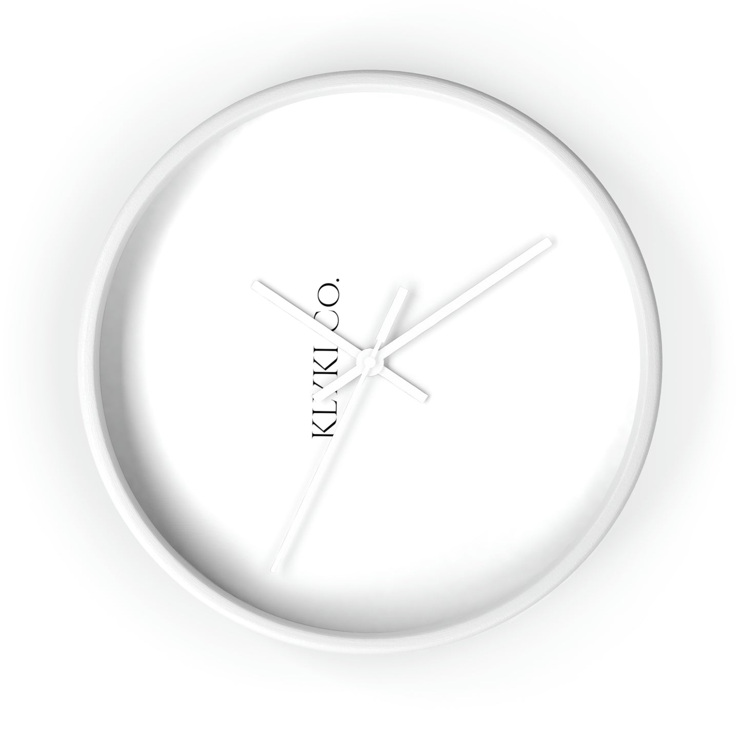 KLYKI Co Clock Type B