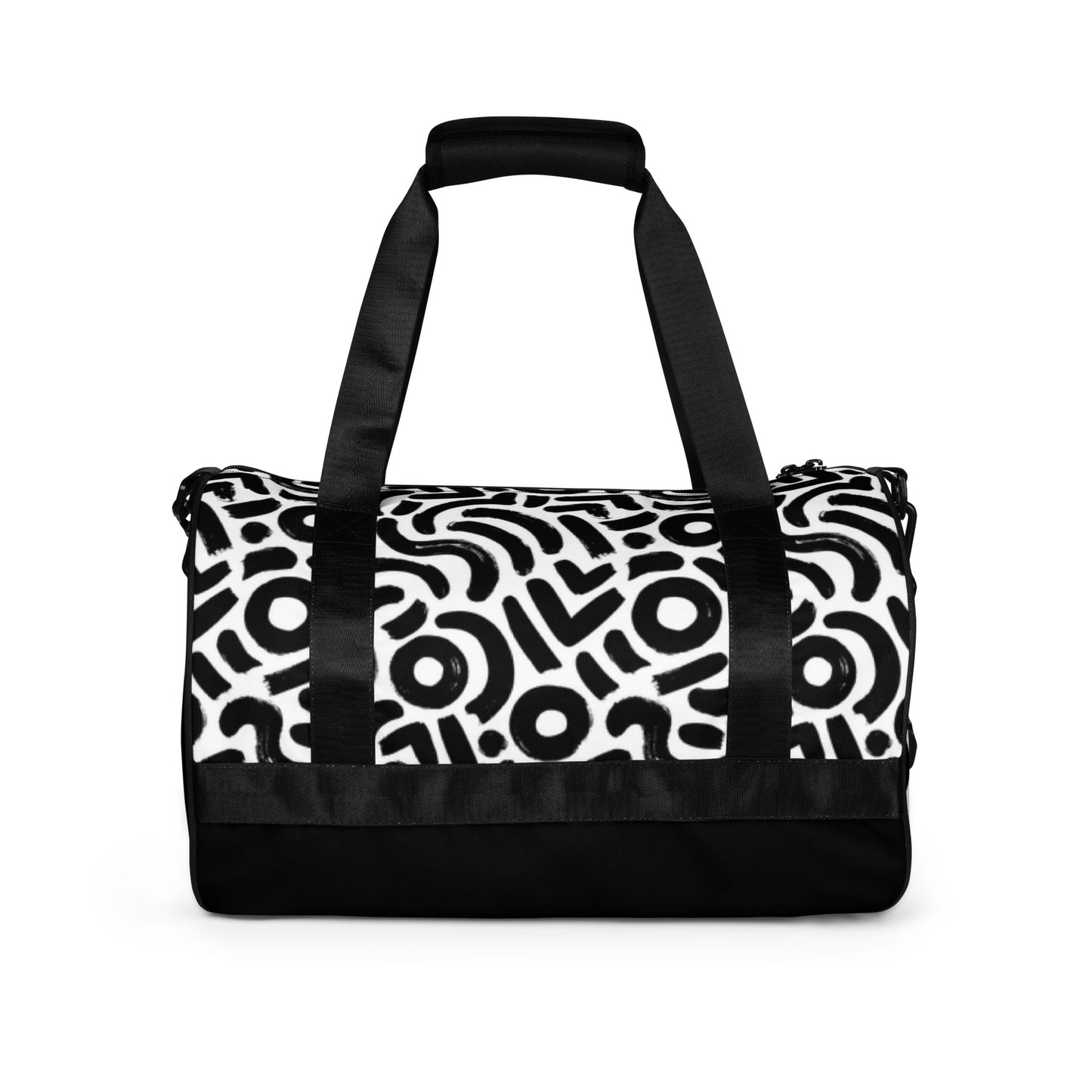 Doodle Gym Bag