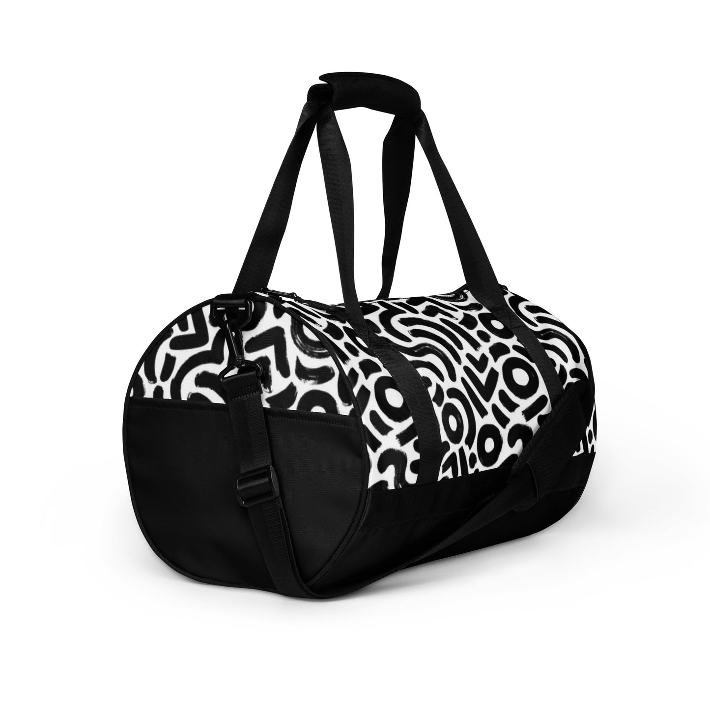 Doodle Gym Bag