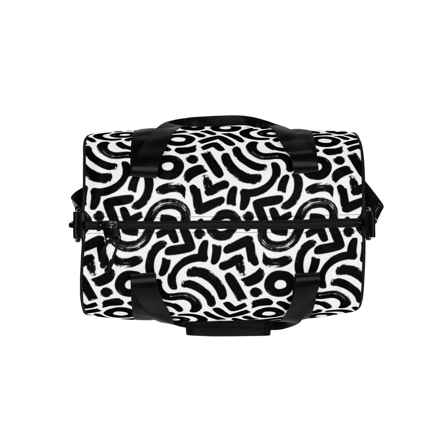 Doodle Gym Bag