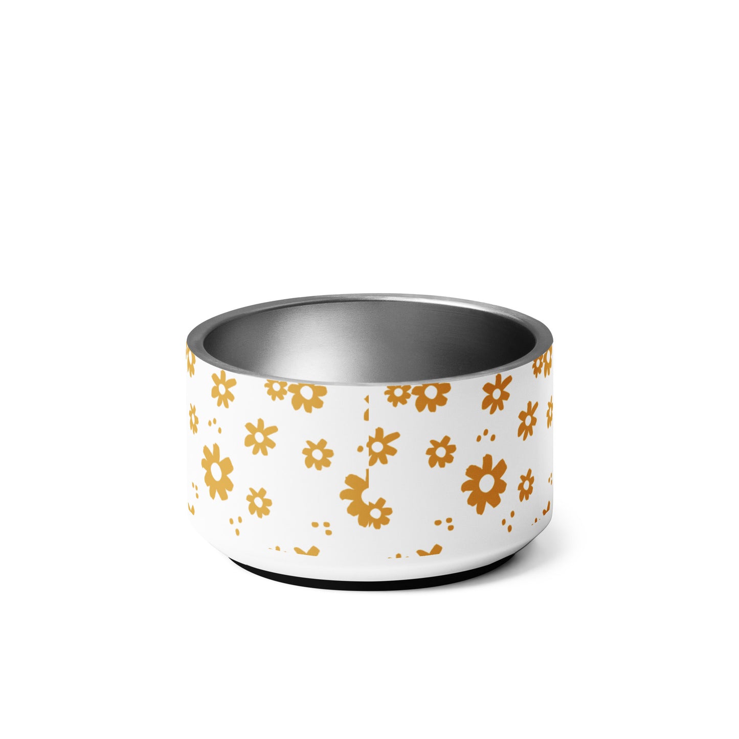 Daisy Anti-Slip Pet bowl