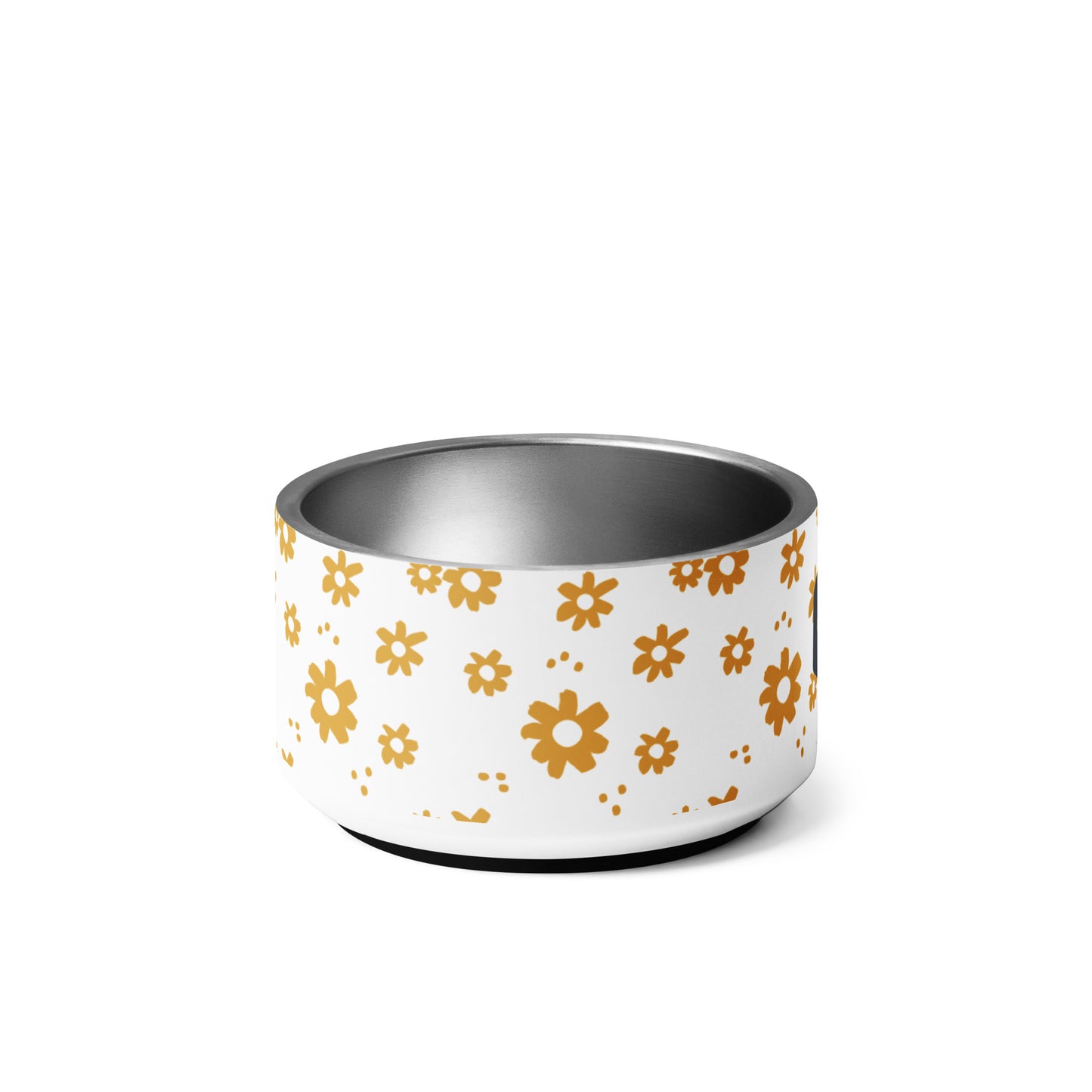 Daisy Anti-Slip Pet bowl