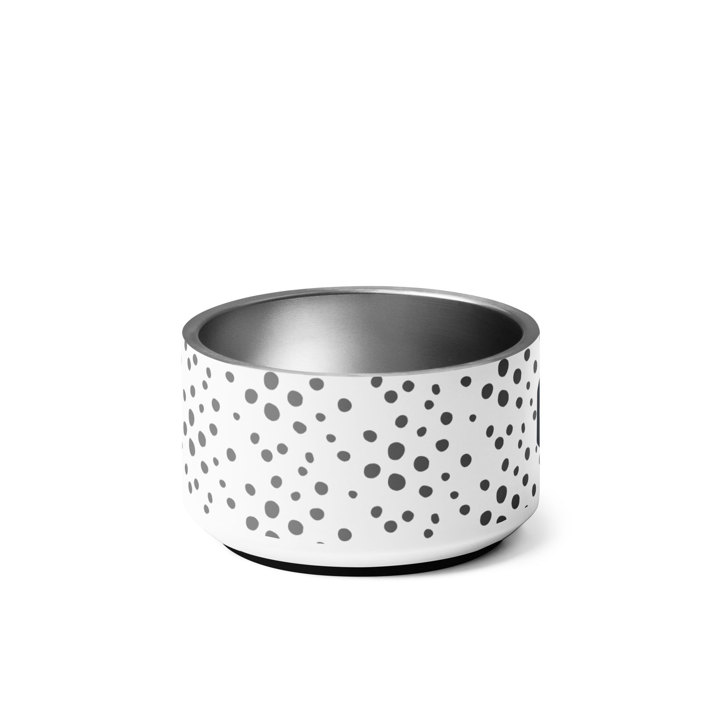 Dotty Anti-Slip Pet bowl