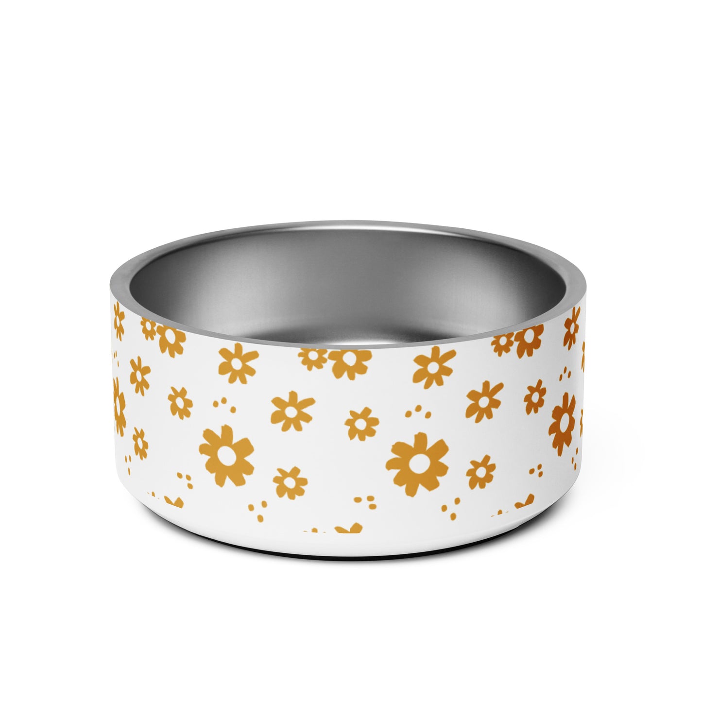 Daisy Anti-Slip Pet bowl