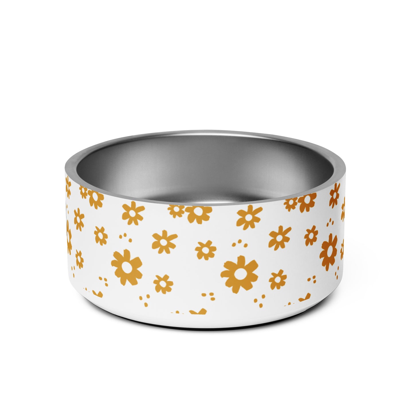 Daisy Anti-Slip Pet bowl