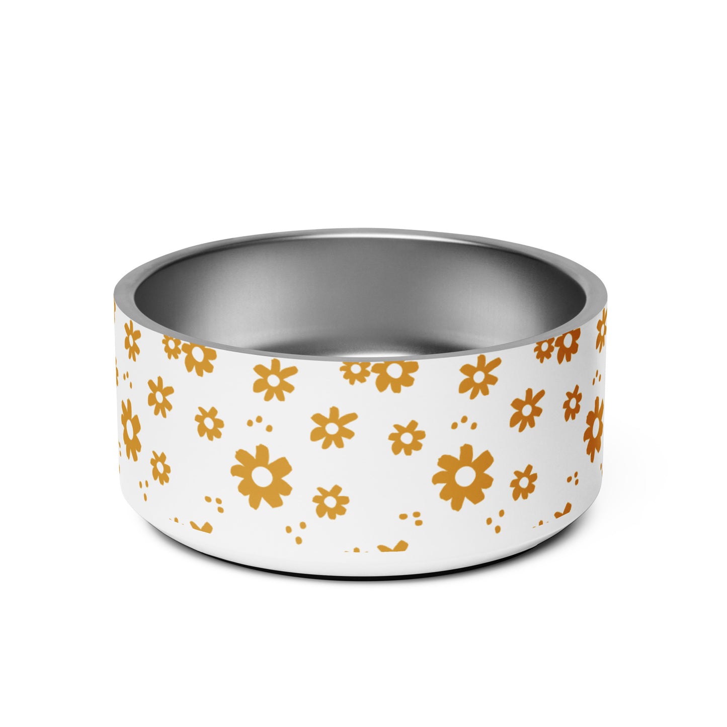 Daisy Anti-Slip Pet bowl