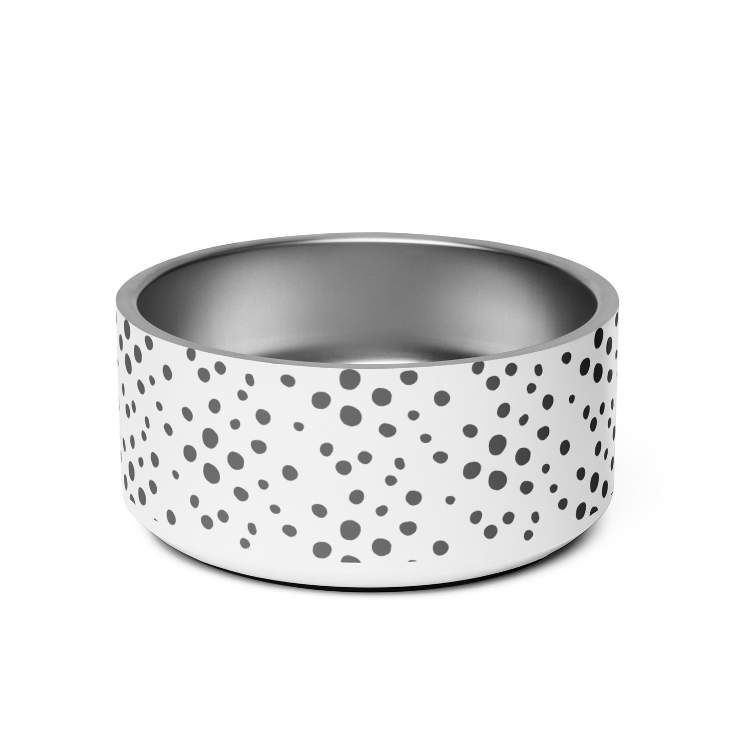 Dotty Anti-Slip Pet bowl