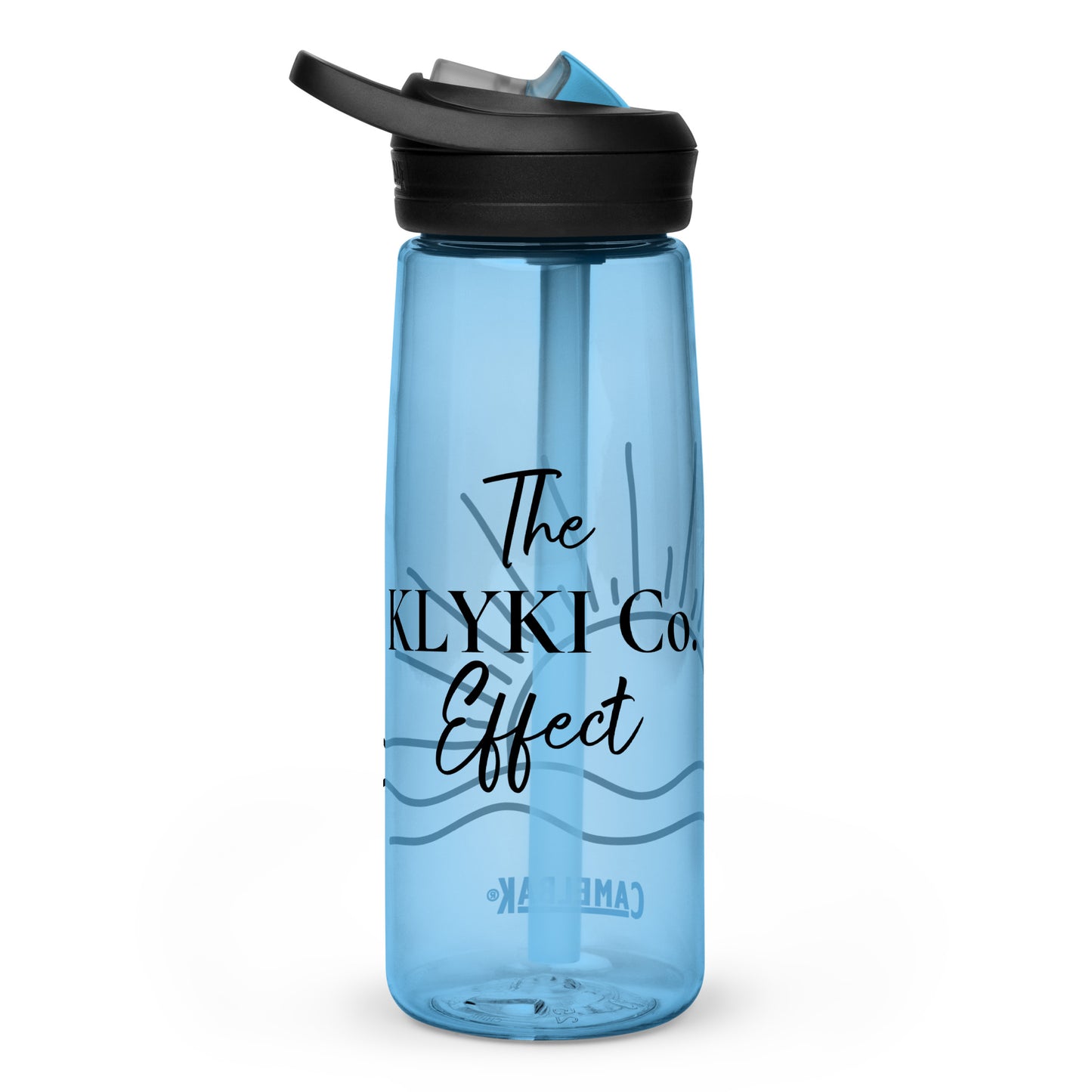 Horizon Sports water bottle