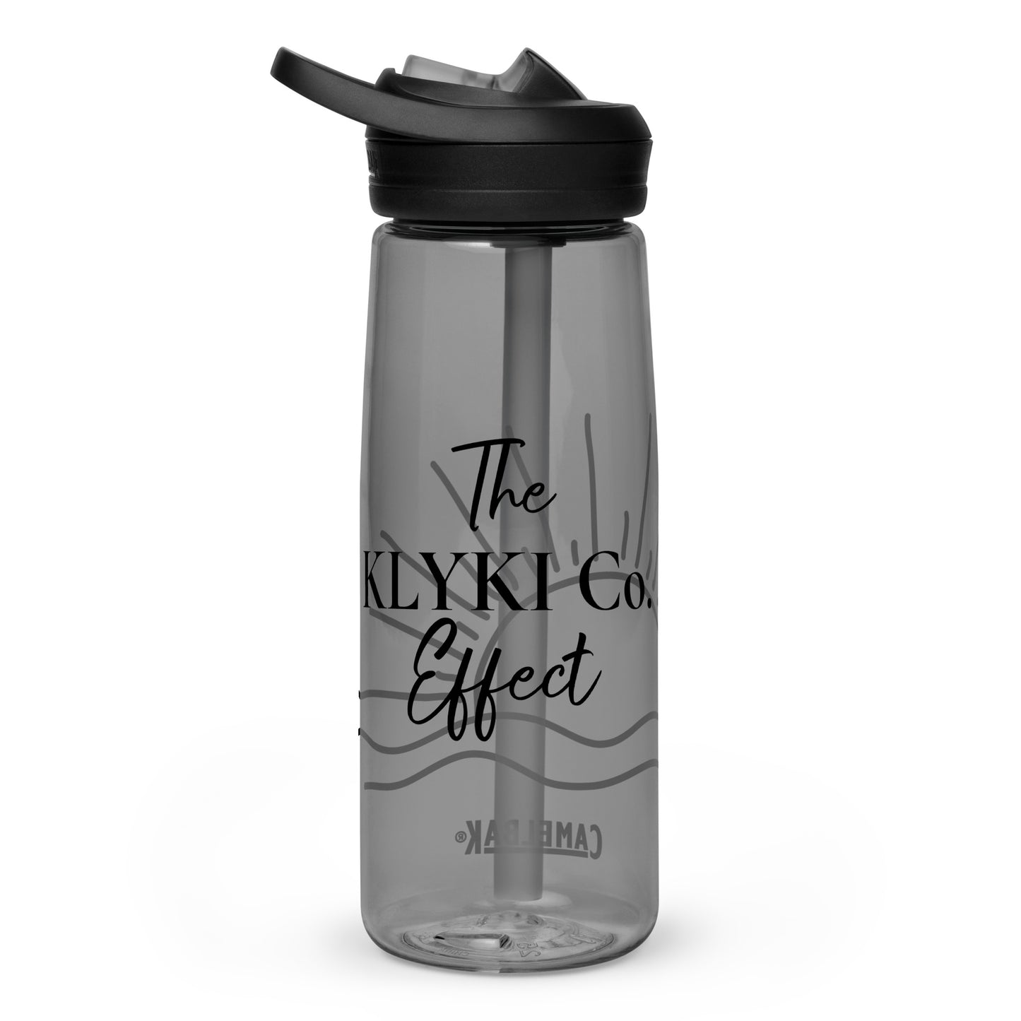 Horizon Sports water bottle