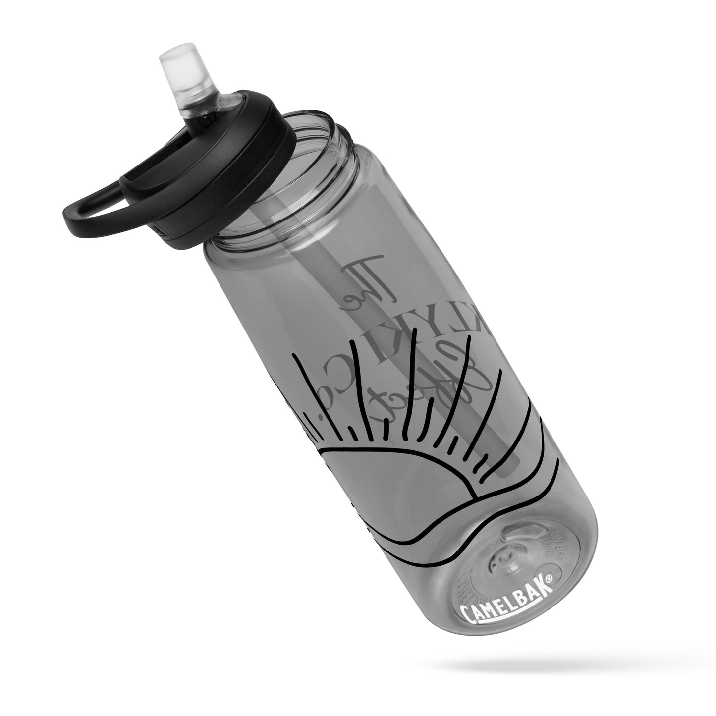 Horizon Sports water bottle