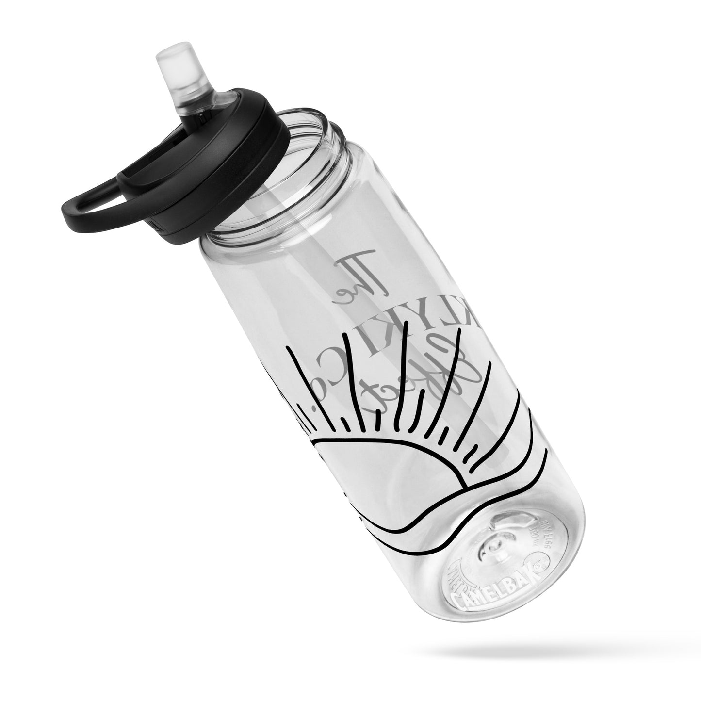 Horizon Sports water bottle