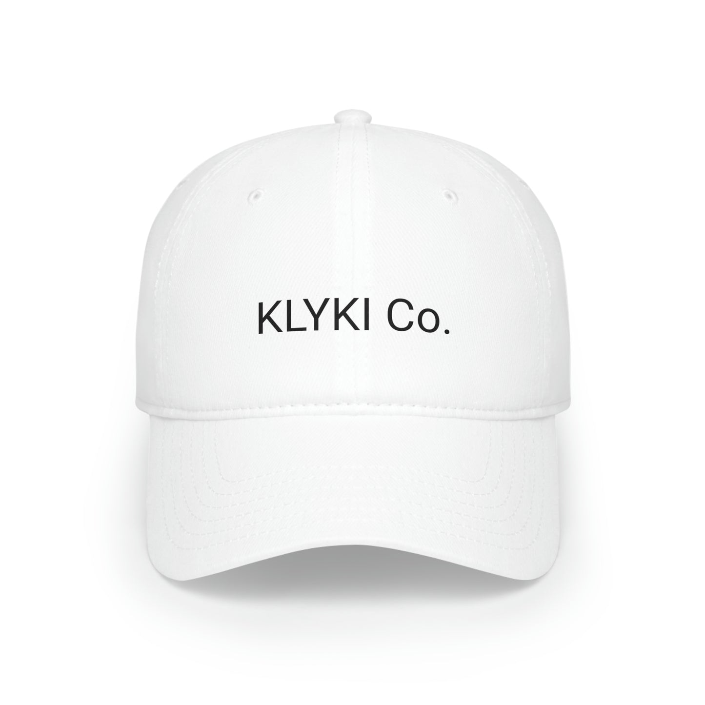 KLYKI Co. Cap