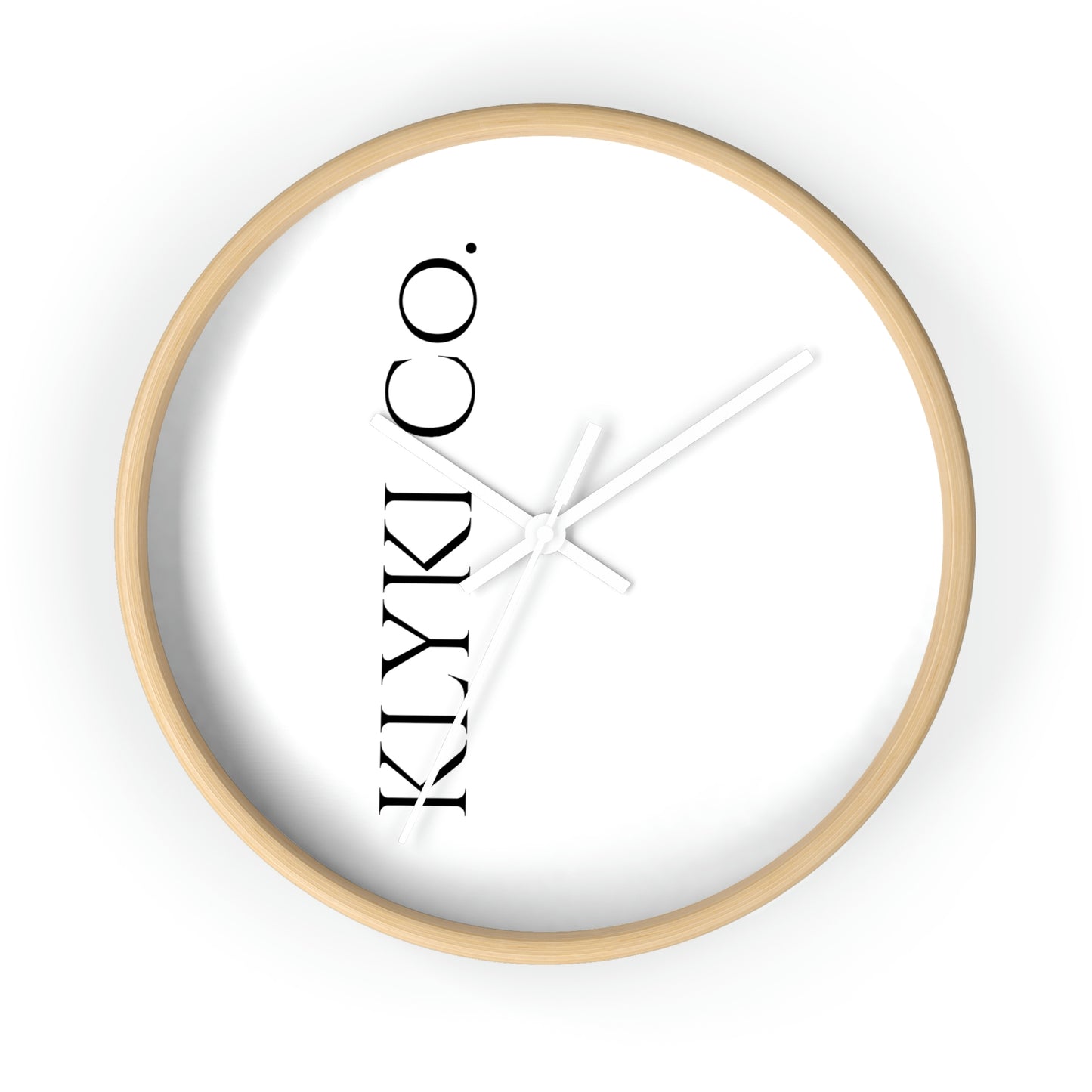 KLYKI Co Clock Type A