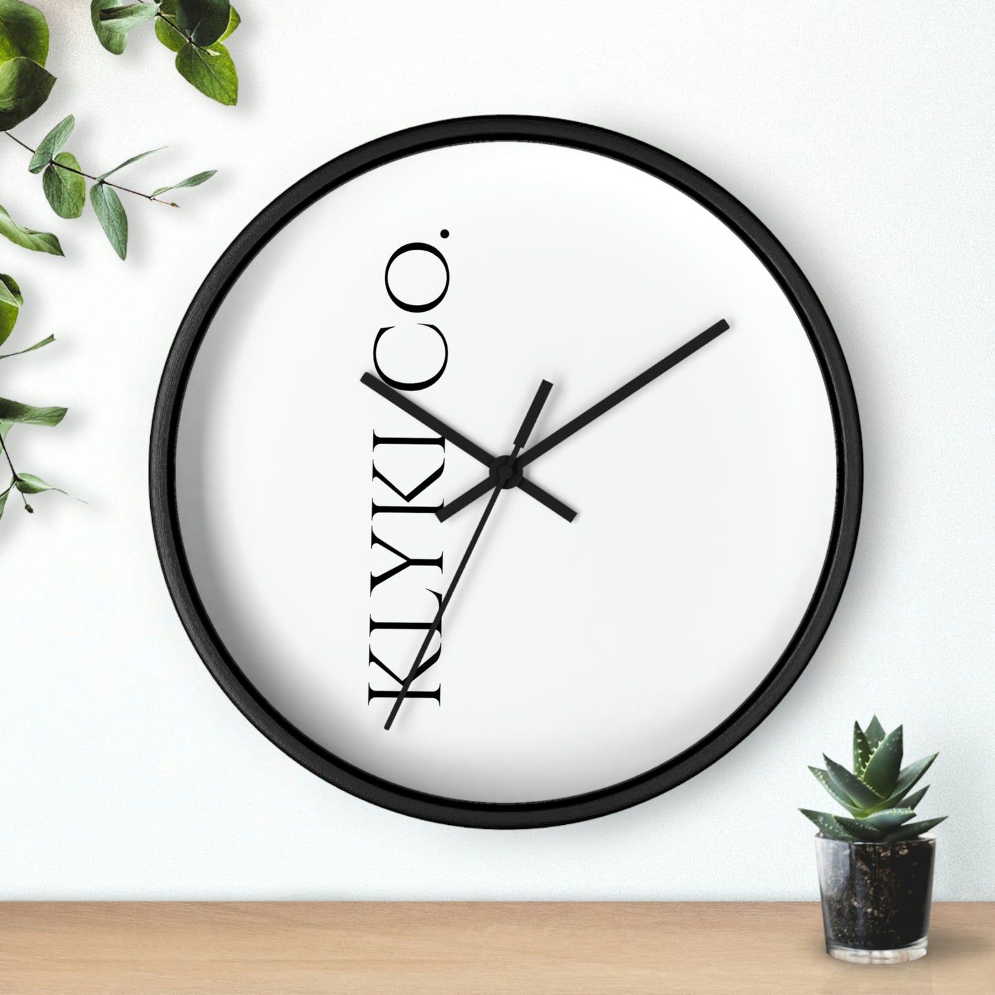 KLYKI Co Clock Type A